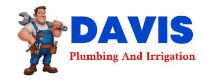 Trusted plumber in PITTSFIELD